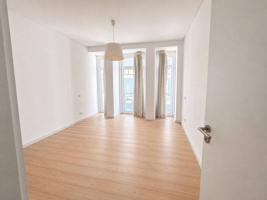 Fotografia 10 de 29 — Apartamento T3 para arrendar em Penha de França, Lisboa