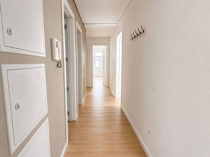 Fotografia 18 de 29 — Apartamento T3 para arrendar em Penha de França, Lisboa