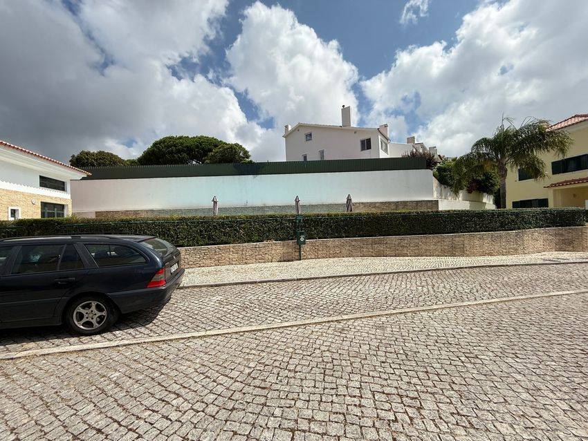 Fotografia 34 de 39 — Moradia em banda T3 para arrendar em Linhó, Sintra