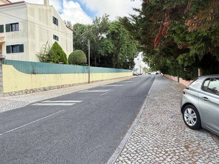 Fotografia 37 de 39 — Moradia em banda T3 para arrendar em Linhó, Sintra
