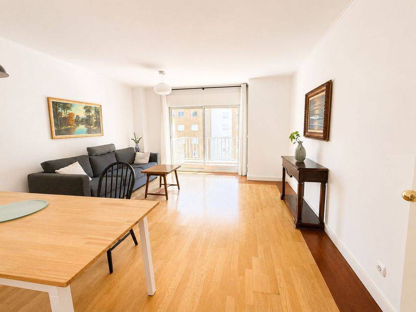 Fotografia 5 de 26 — Apartamento T2 à venda em Lumiar, Lisboa
