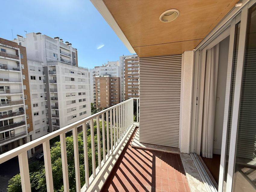 Fotografia 6 de 26 — Apartamento T2 à venda em Lumiar, Lisboa