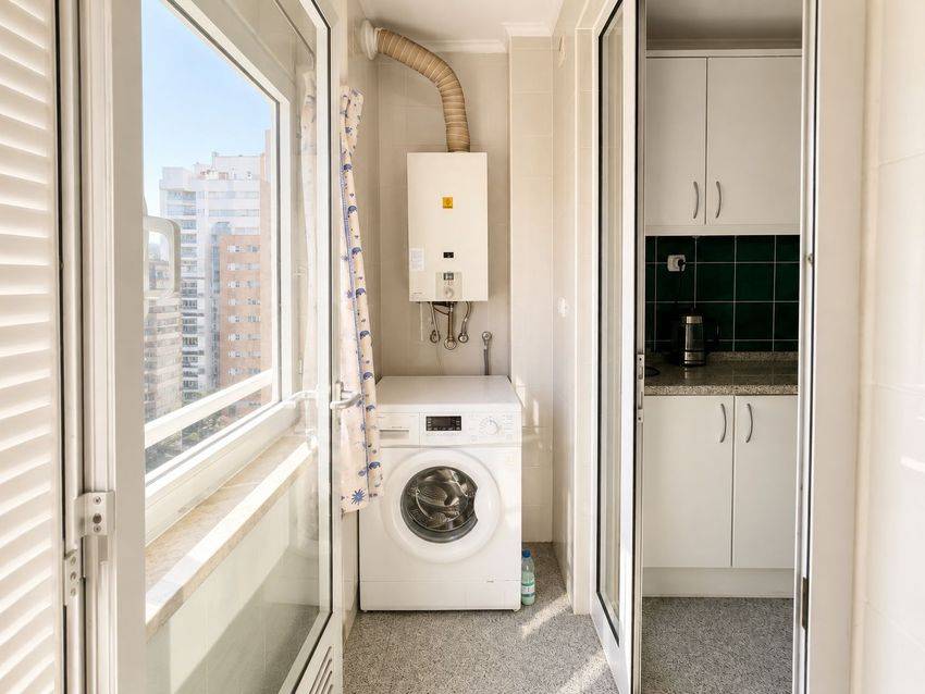 Fotografia 10 de 26 — Apartamento T2 à venda em Lumiar, Lisboa