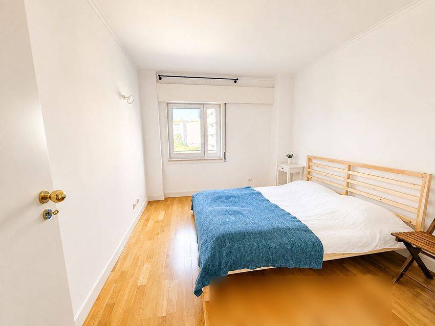 Fotografia 12 de 26 — Apartamento T2 à venda em Lumiar, Lisboa