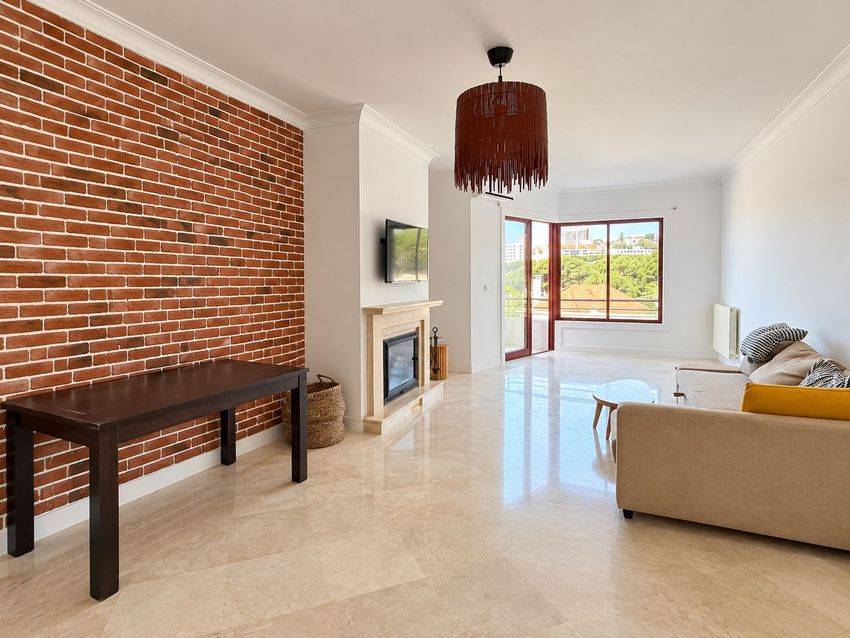 Fotografia 1 de 33 — Apartamento T2 à venda em Estoril, Cascais