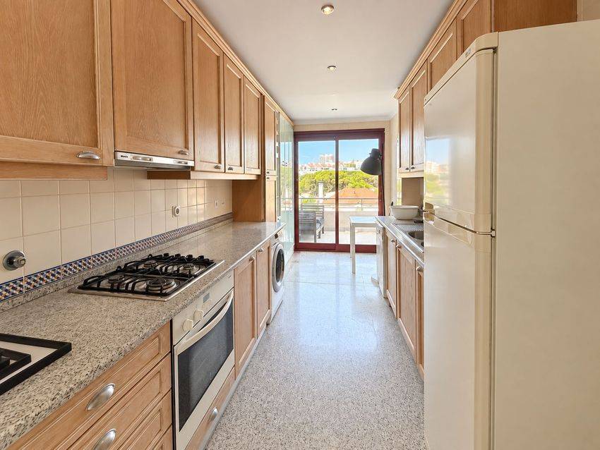 Fotografia 4 de 33 — Apartamento T2 à venda em Estoril, Cascais