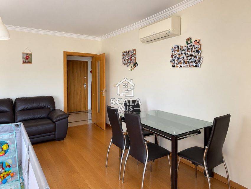 Fotografia 2 de 22 — Apartamento T2 à venda em Olivais, Lisboa