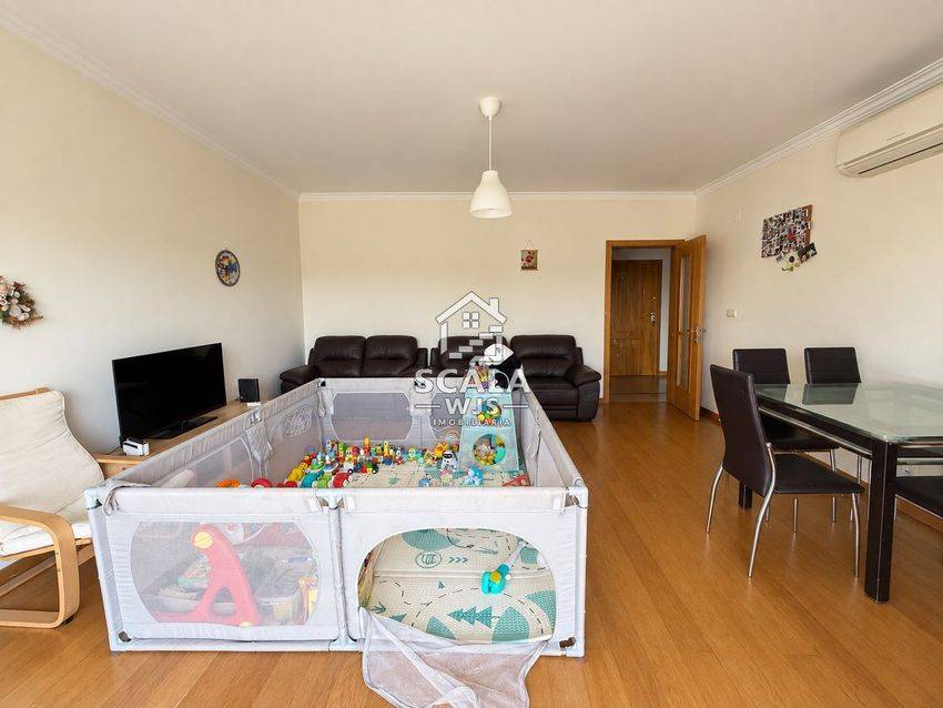 Fotografia 3 de 22 — Apartamento T2 à venda em Olivais, Lisboa