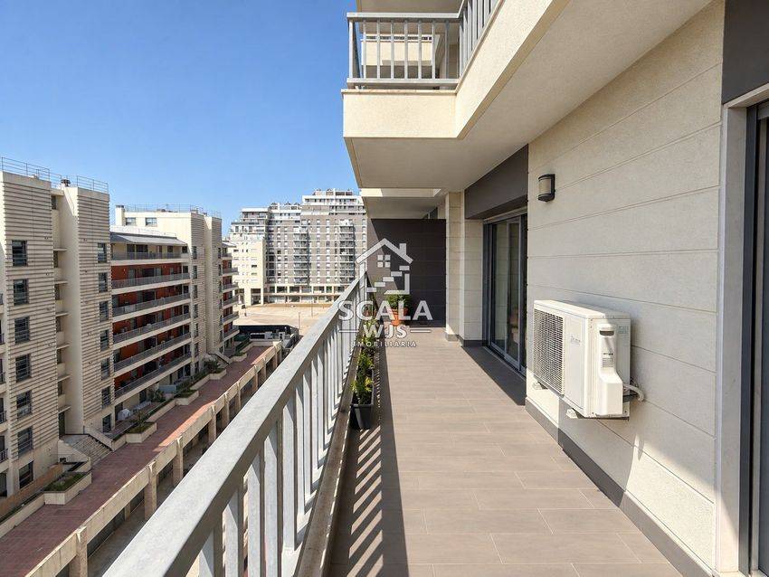 Fotografia 6 de 22 — Apartamento T2 à venda em Olivais, Lisboa
