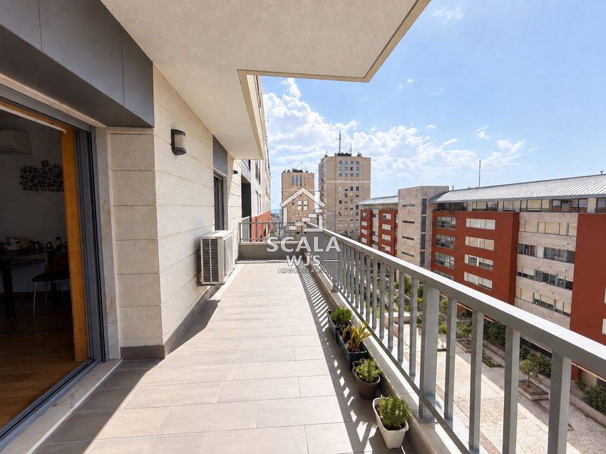 Fotografia 7 de 22 — Apartamento T2 à venda em Olivais, Lisboa